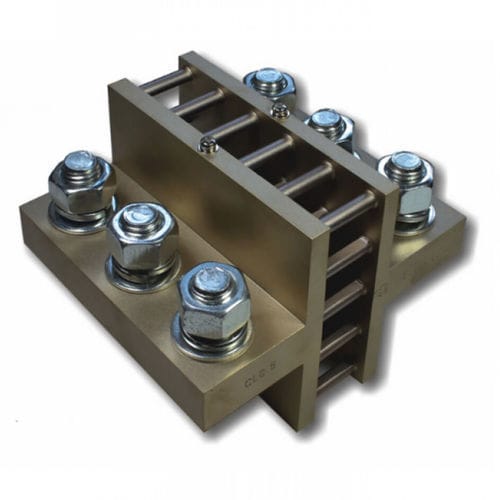 Kupfer-Shunt - SSHMAX015X60 - ZELEC