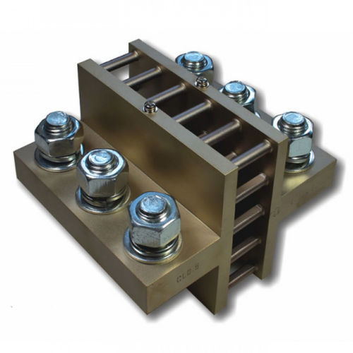 Kupfer-Shunt - SSHMAX100X60 - ZELEC