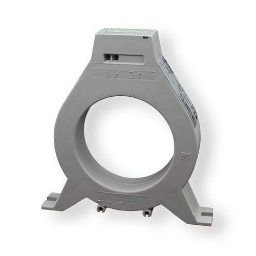 Ringkern-Stromsensor - TDC060 - ZELEC - AC / Ableitstrom