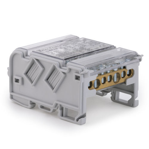 Stromverteilerblock - BD10074 - ZELEC