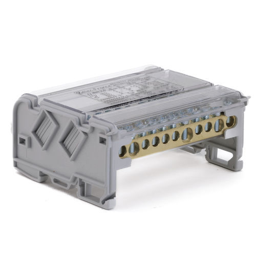 Stromverteilerblock - BD125114 - ZELEC