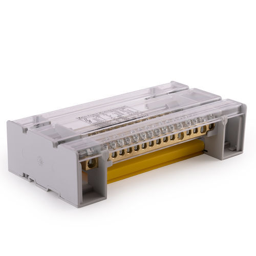 Stromverteilerblock - BC125164 - ZELEC