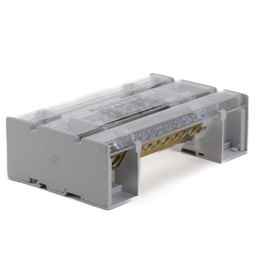 Stromverteilerblock - BC160104 - ZELEC