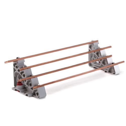 Stromverteilerblock - BBD16006 - ZELEC