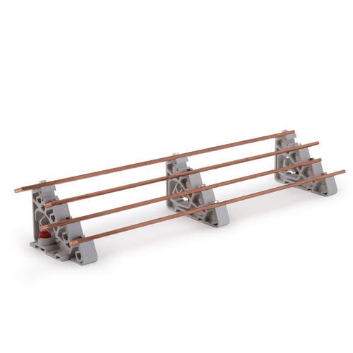 Stromverteilerblock - BBD16017 - ZELEC