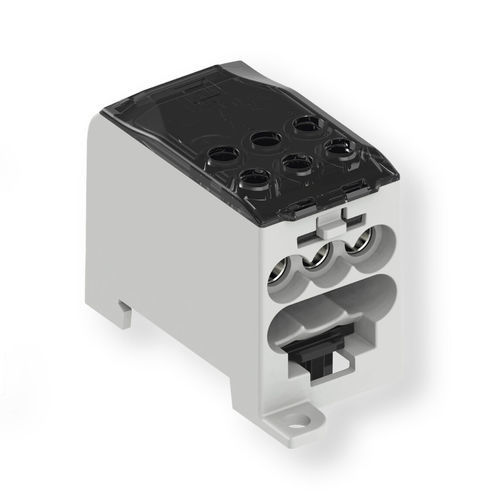 Stromverteilerblock - VG03-0006 - ZELEC