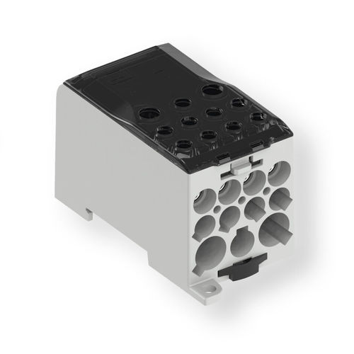 Stromverteilerblock - VG03-0003 - ZELEC