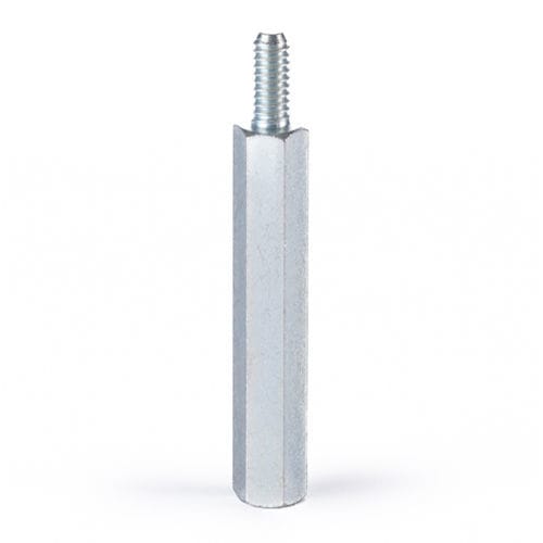 Sechskant-Abstandhalter - ENTH680 - ZELEC - Metall