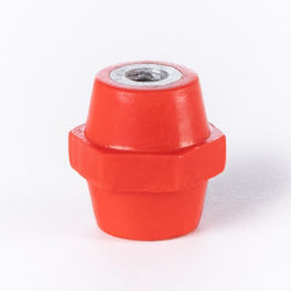 Elektrischer Isolator / Glasfaser - ISOH416 - ZELEC - Niederspannung