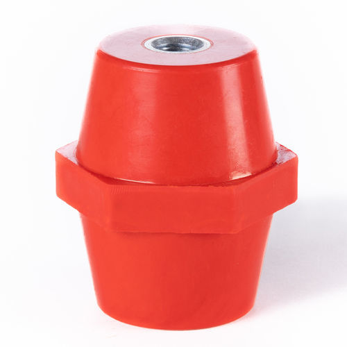 Elektrischer Isolator / Glasfaser - ISOH1270 - ZELEC - Niederspannung