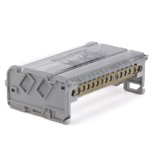 Stromverteilerblock - BD125154 - ZELEC