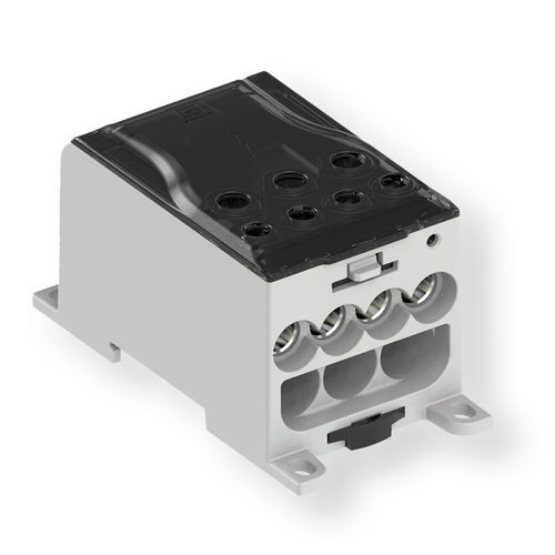 Stromverteilerblock - VG03-0007 - ZELEC