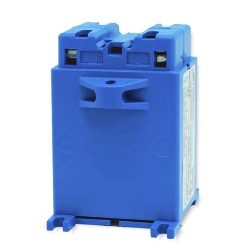 Stromtransformator - TAC005005X05 - ZELEC - Isolation / verkapselt / für Industrieanwendungen