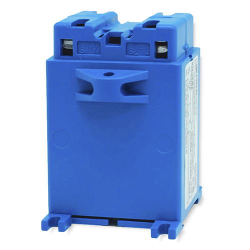 Stromtransformator - TAC005010X05 - ZELEC - Isolation / verkapselt / für Industrieanwendungen