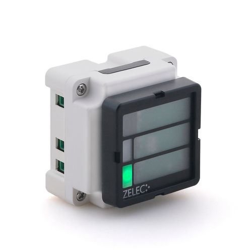 Signal-Leuchtmelder - SIGD1AD1D - ZELEC - Permanent / LED / für Schalttafeleinbau