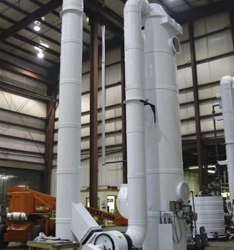 Nass-Gaswäscher - Tri-Mer Global Technologies - giftig / NOx