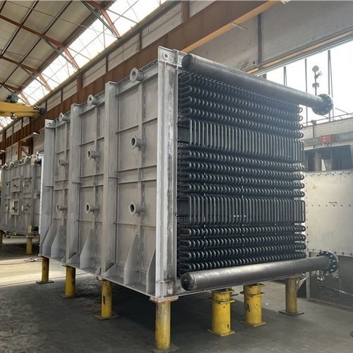 Gasrückgewinnungssystem - Tri-Mer Global Technologies - Energie