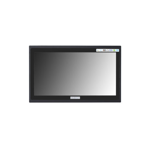 TFT-LCD-Monitor - IDP-1560W series - TP-IPC - kapazitive Projektionstechnologie / mit resistivem 5-Draht-Touchscreen / 15,6"
