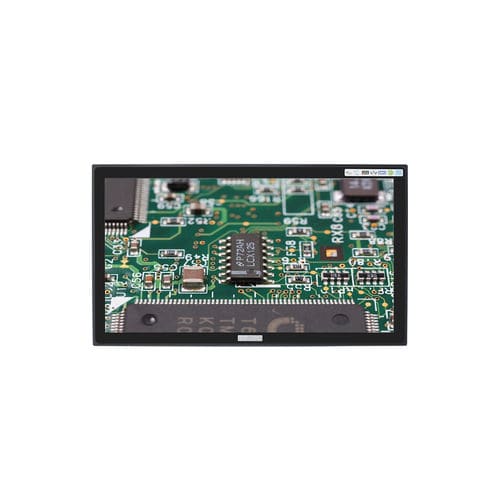 TFT-LCD-Monitor - IDP-2150W series - TP-IPC - kapazitive Projektionstechnologie / 21,5" / 1920 x 1080