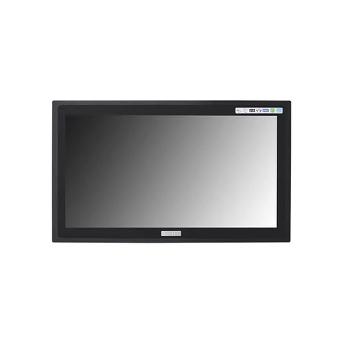 TFT-LCD-Monitor - IDP-2360W series - TP-IPC - kapazitive Projektionstechnologie / 23,6" / 1920 x 1080