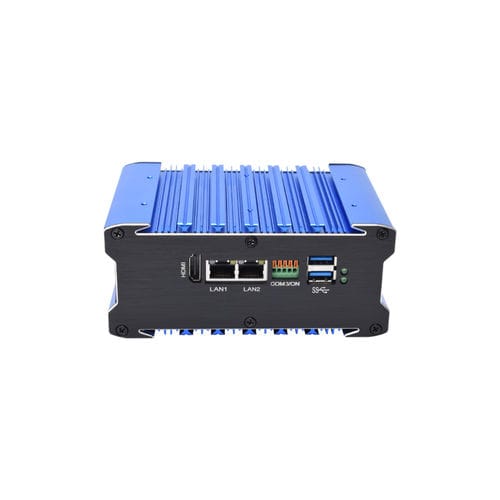 Box-PC - IBOX-103-2L3C - TP-IPC - Edge / Expansion / Desktop