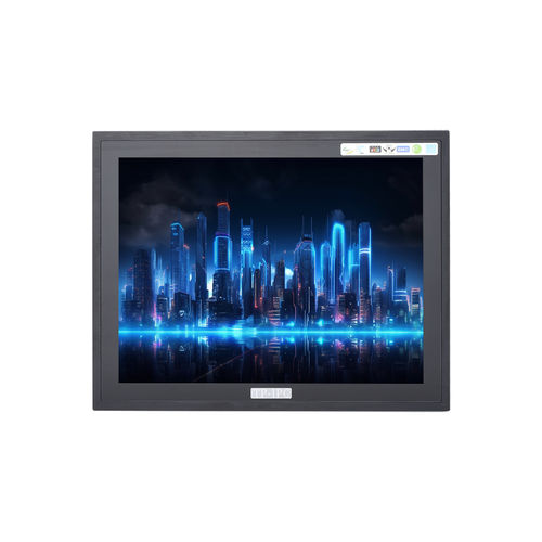 Panel-PC / LCD -  IPPC-104V2-4L6C-15S series - TP-IPC - TFT LCD / mit LED-Rückbeleuchtung / mit kapazitivem PCAP-Touchscreen