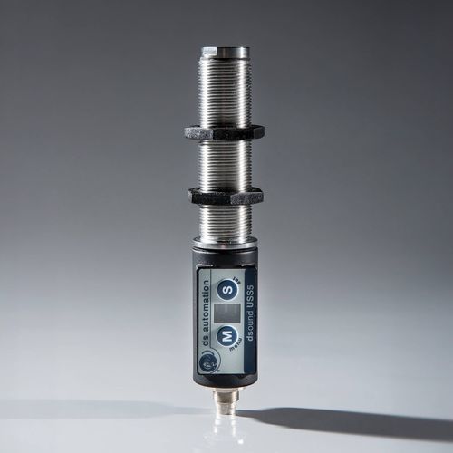 Luftschallsensor - dsound® USS5-LS - ds automation gmbh - Mess / Überwachung / für Maschinenüberwachung