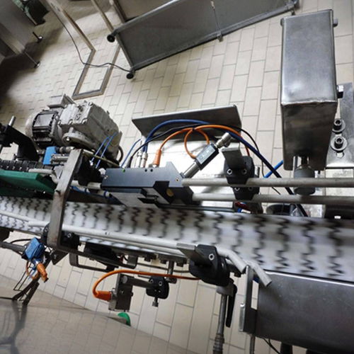 Inspektionssystem zur Qualitätskontrolle - dsound® Tap Check - ds automation gmbh - Ultraschall / elektronisch / dynamisch