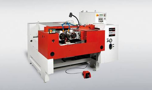 Gewindewalzmaschine - PR series - PROFIROLL