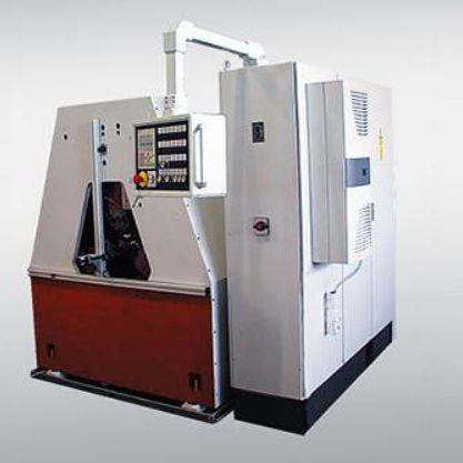 Gewindewalzmaschine - 3-PR 15e PRS - PROFIROLL - CNC
