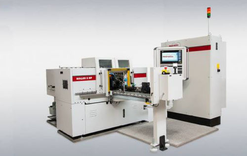 Walzmaschine für Verzahnungen - ROLLEX® - PROFIROLL - CNC