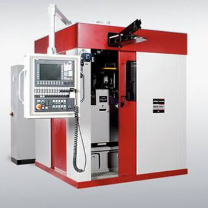 CNC-Walzmaschine - URWA 100S - PROFIROLL