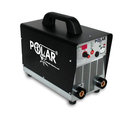 Lichtbogenschweißmaschine - MERAK 201 PFC - Polar s.r.l. - MMA / WIG / manuell