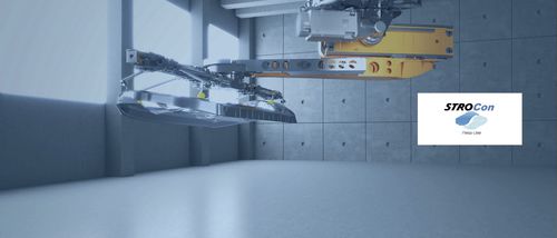 Simulationssoftware - StroCon PL - Strothmann Machines & Handling GmbH - Projektentwicklung / Optimierung / Berechnung