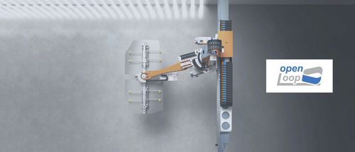 Offline-Programmierung-Software - OpenLoop - Strothmann Machines & Handling GmbH - Simulation / Produktionsoptimierung / Grafik