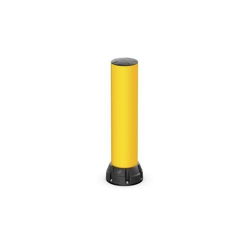 Feststehender Poller / Polymer - BO250T - Boplan USA - für den Innenraum / für Außenbereich