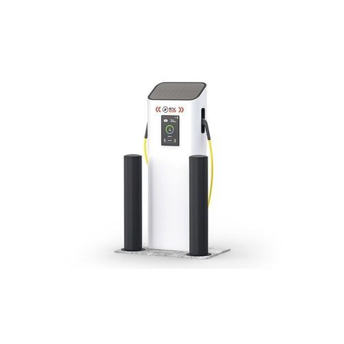 Interaktives Terminal / Kiosk - BO145L EV - Boplan USA