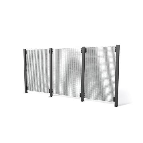Schutzgitter - FE - Boplan USA