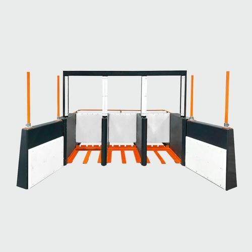 Palettenwechsler für Bearbeitungszentren - PARATUS® Change MULTI - SW-Paratus GmbH - für die Lebensmittel- und Getränkeindustrie / für EURO-Paletten / für GMA-Paletten