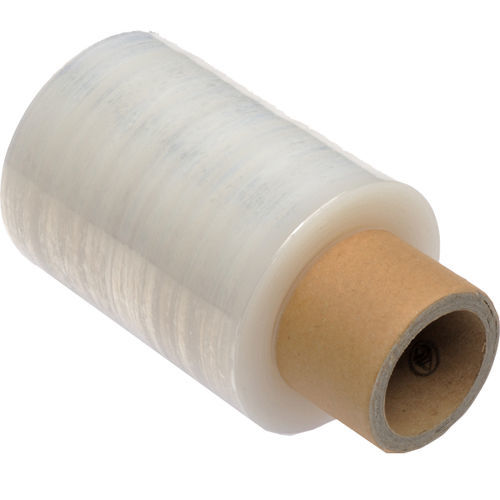 Bündelfolie - ENO®flexpack - m+b verpackungstechnik GmbH ENOfilms - manuelle Stretch / LLDPE / auf Rolle