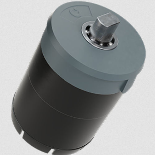 Kupplung-Bremse-Kombination / Zentrifugal - BR-89x3,0-200 - Markes GmbH & Co. KG - Rollen / mechanisch