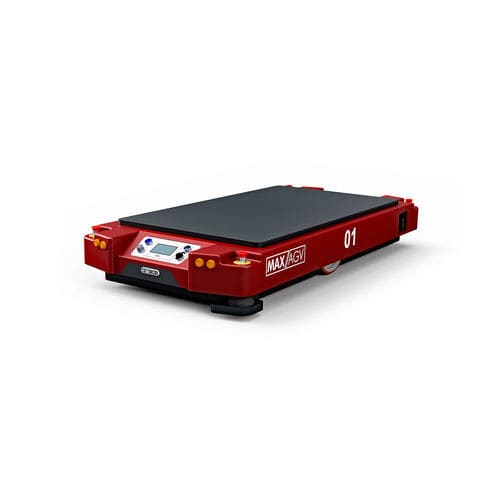 Transfer-FTS - CX12 - MAXAGV AB - Transport / für Paletten / für Lagerhallen