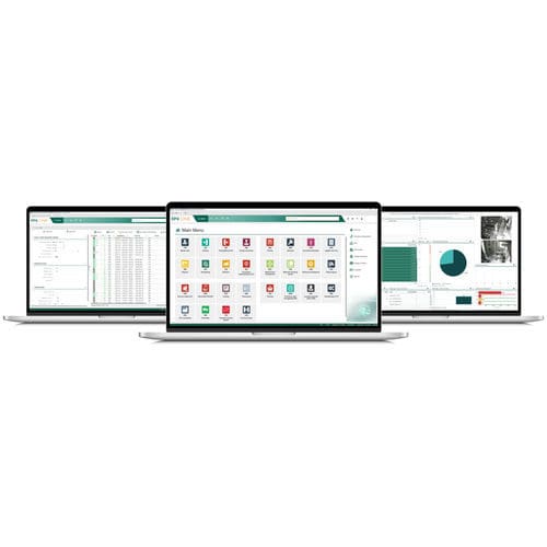 Software / Lagerverwaltung WMS - LFS  - Ehrhardt + Partner Consulting GmbH - Planung / Logistikoptimierung / ERP