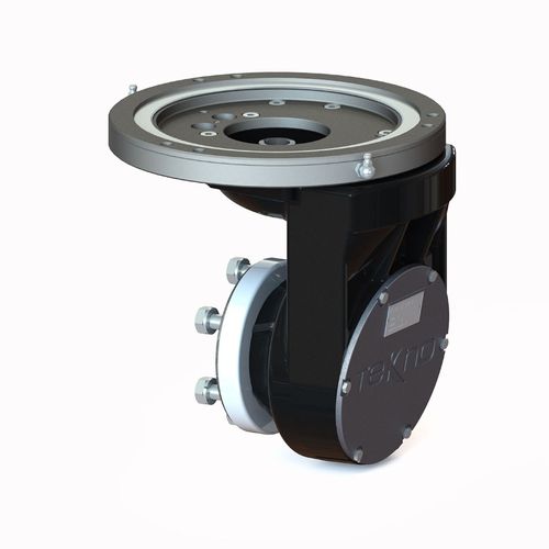Antriebssystem - TV 101 series - TEKNO M.P.