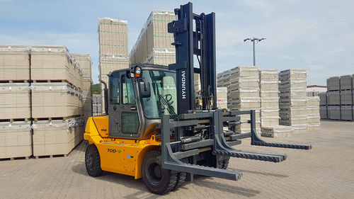 Blockstein-Transportklammer - T412H - KAUP GmbH & Co.KG - Ziegel