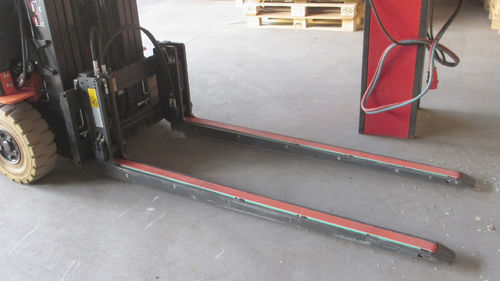 Palettengabel für Gabelstapler - T180FG - KAUP GmbH & Co.KG