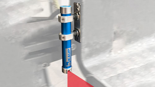 Nivellierlaser - Forkylevel - KAUP GmbH & Co.KG