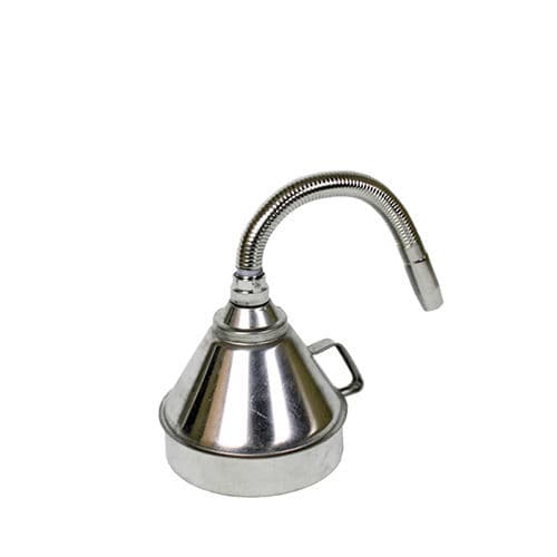 Einzelpunkt-Schmierstoffgeber - 60 series - Metallwerke Renner GmbH - manuell