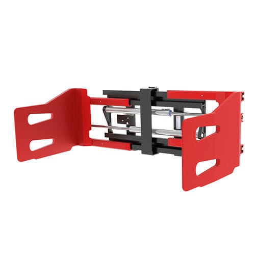 Rollenklammer - HBCT - e-l-m Kragelund A/S