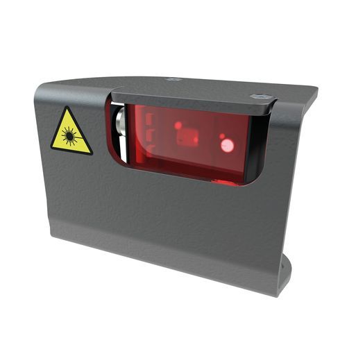 Kontaktloser Abstandssensor - e-distance - e-l-m Kragelund A/S - für Gabelstapler